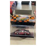 Darrell Waltrip number 17 parts of America chrome