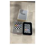 NASCAR zippo lighter