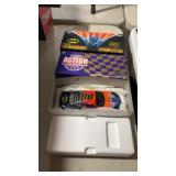 1998 Dale Jarrett, Batman diecast NASCAR