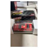 Number one Winston Cup diecast race car
