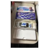 Dale Jarrett number 88 Ford quality care service