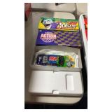 Kenny Irwin 1998 Limited edition Joker NASCAR