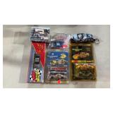 NASCAR items miscellaneous slot, mostly Dale