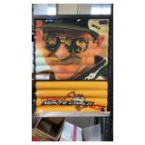 Dale Earnhardt Team Monte Carlo Tasmanian Devil