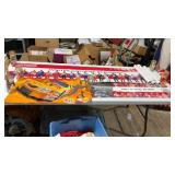 Nascar Posters (4 copies of The Winston)