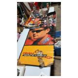 NASCAR Posters