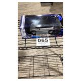 Maisto diecast Mini Cooper