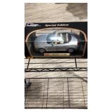 Maisto diecast Lexus SC430