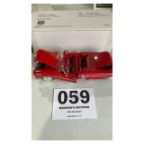 Die Cast 1958  Chevy Impala