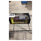 Maisto diecast Jeep wrangler, Sahara