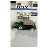 Die Cast 1914 Duesenburg  Car