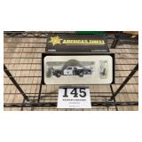Americaï¿½s finest die cast police vehicle