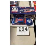 19 9640 quality care Ford credit racing number 88