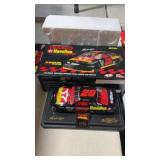 1996 Texaco racing number 28 diecast NASCAR