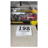 Texaco 1/24 scale diecast NASCAR