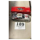 NASCAR number 28 Texaco Havoline diecast metal