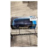 Die cast Motor Max Chrysler howler