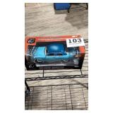 Die cast Highway 61, 1953 Kaiser Manhattan