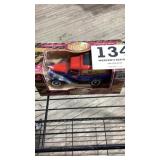 Die cast 1936 Dodge