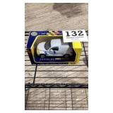 Motor Max die cast Chrysler panel cruiser