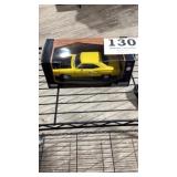 Motor Max die cast 1969 dodge Cornet Super Bee