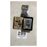 Dale Earnhardt cards