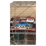 ERTL die cast Richard Petty car
