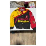 Winston Cup Robert Yates racing Texico Havoline