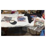 NASCAR T-shirts