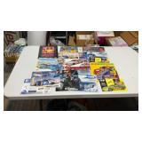 NASCAR Autographs