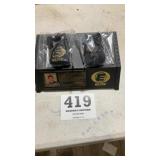 Darell Waltrip display stand