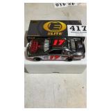 Darell Waltrip  1977 Monte Carlo Elite