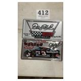 Dale Earnhardt license plates