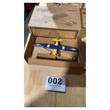 The second one Sunoco, gas and oil diecast