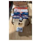 Lionel diecast Steerman by plane
