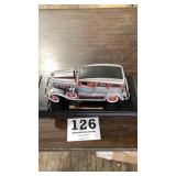 Die cast 1931 peerless