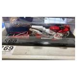 1999 Limited Edition Pro Stock Bike Winston