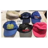 Hats