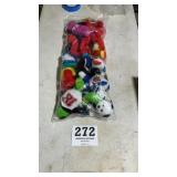 NASCAR 1999 Team Beanie Bears