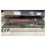 Racing Collectibles Limited Edition Collectible