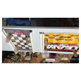 NASCAR Posters (2 1997