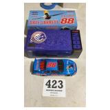 Dale Jarrett #88 Air Force car