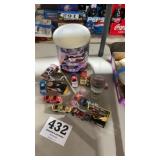 Miscellaneous NASCAR Lot