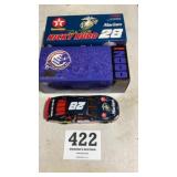 Ricky Rudd #28 collectible stock car