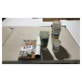 Miscellaneous Lot