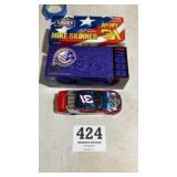 Mike Skinner #31 Army  Collectible Car