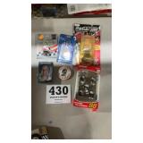 Miscellaneous NASCAR Accessories