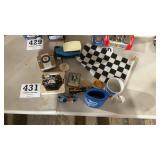 Miscellaneous Lot