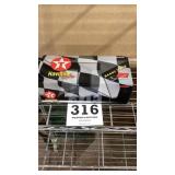 Die cast Kenny Irwin car
