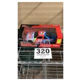 Die cast Dale Jarrett Car